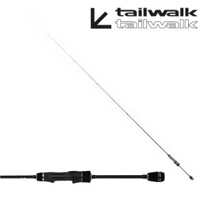 Tailwalk Ajist SSD 63 ultralight pergetőbot
