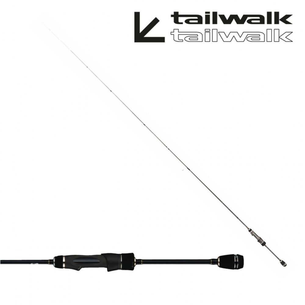 Tailwalk Ajist SSD 63 ultralight pergetőbot 1