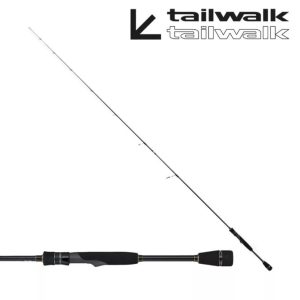 Tailwalk Backhoo Tres S642L pergetőbot