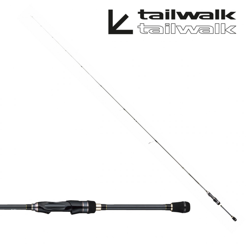 Tailwalk Bay Mixx SSD S69L pergetőbot