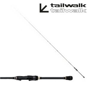 Tailwalk Bay Mixx SSD S76M pergetőbot
