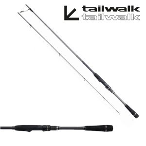 Tailwalk Dageki S672M pergetőbot