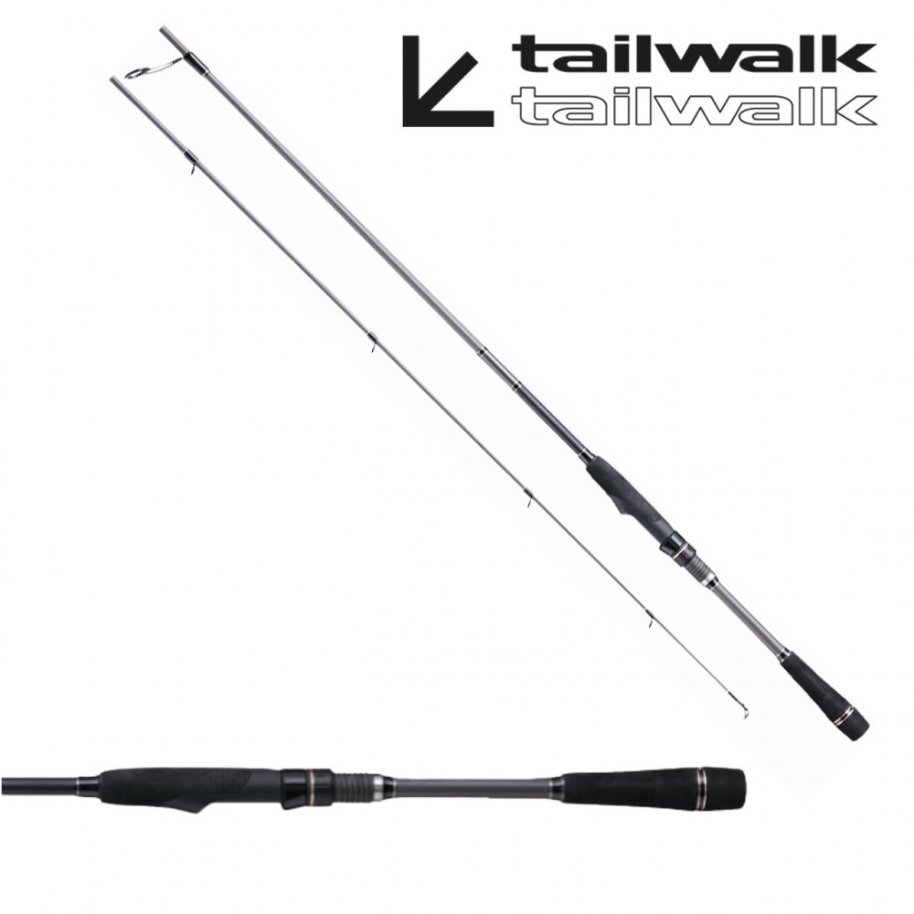 Tailwalk Dageki S672MH pergetőbot