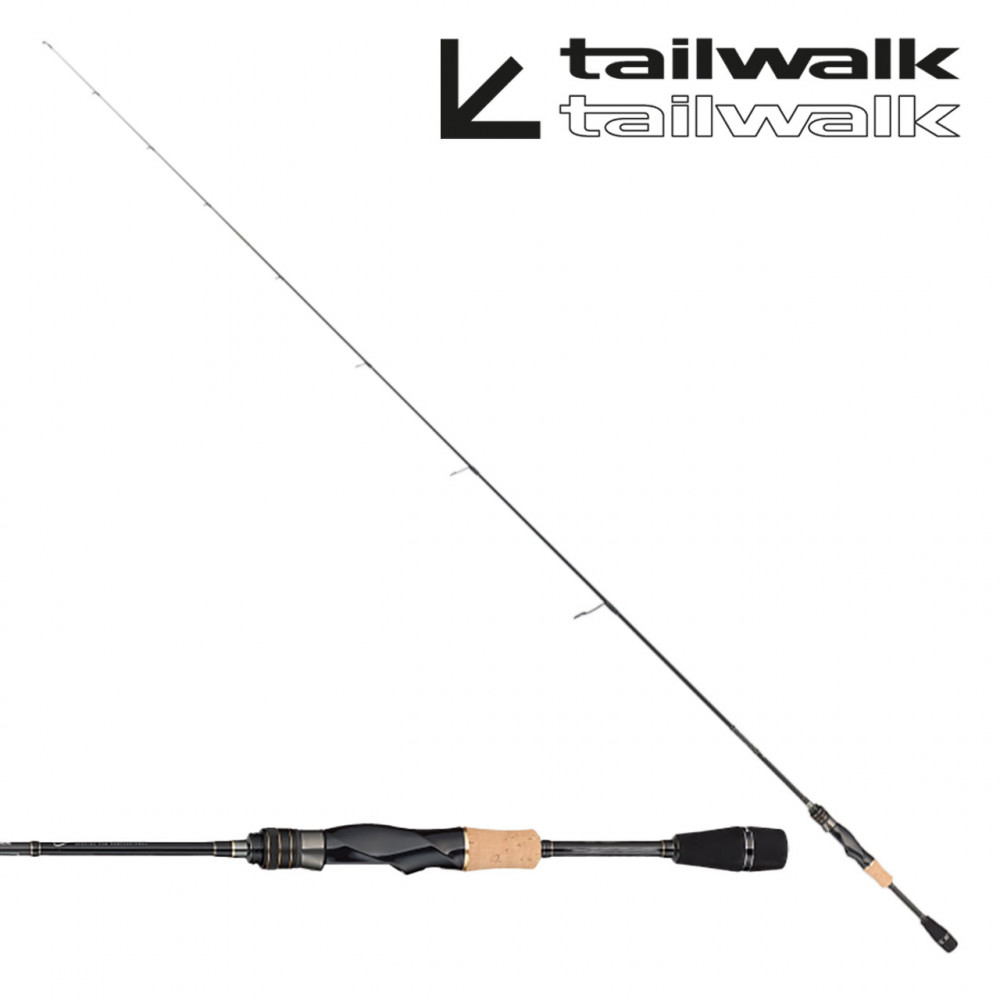 Tailwalk Fullrange '22 S62UL ultralight pergetőbot