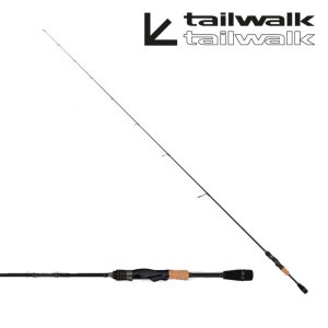 Tailwalk Fullrange ’22 S60UL/SL ultralight pergetőbot