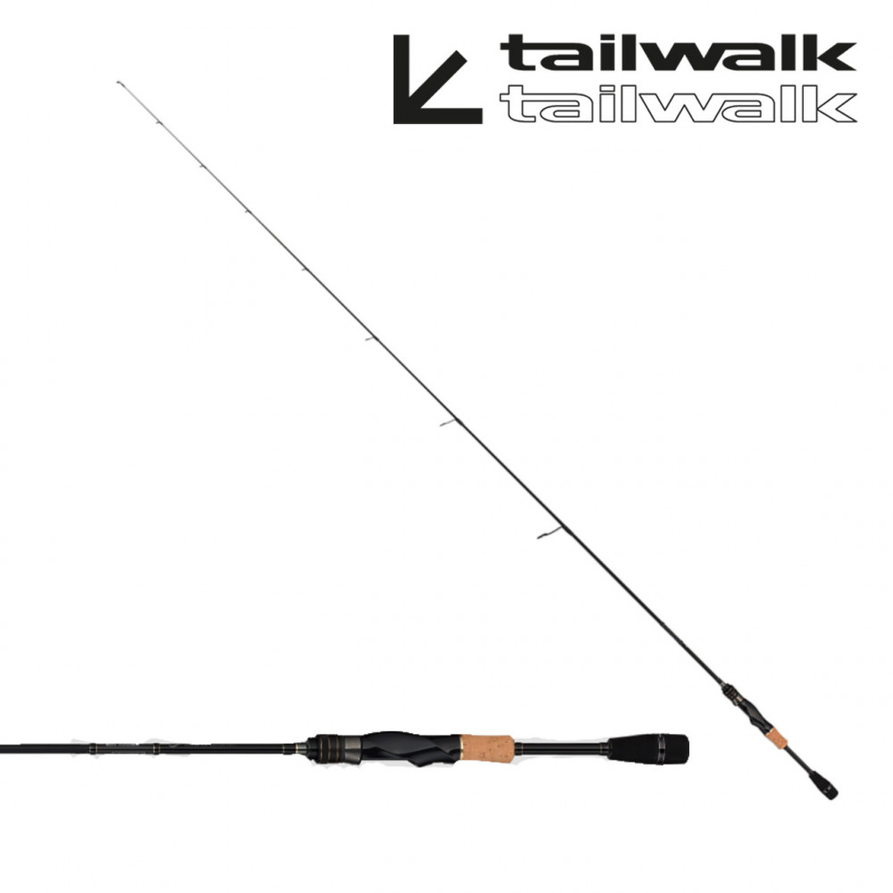Tailwalk Fullrange '22 S60ULSL ultralight pergetőbot
