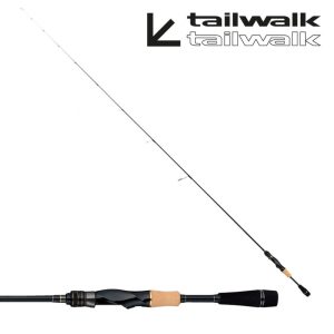 Tailwalk Fullrange ’22 S60XUL/SL ultralight pergetőbot