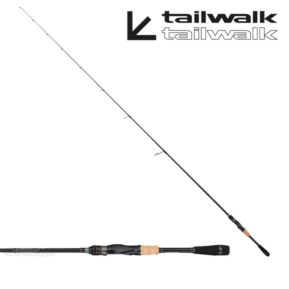 Tailwalk Fullrange '22 S67ML pergetőbot