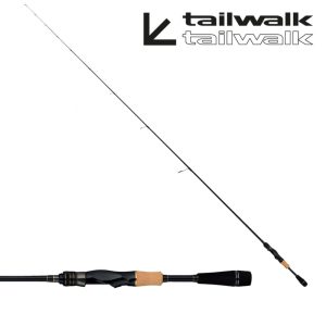Tailwalk Fullrange ’22 S68MH pergetőbot pergető horgászbot