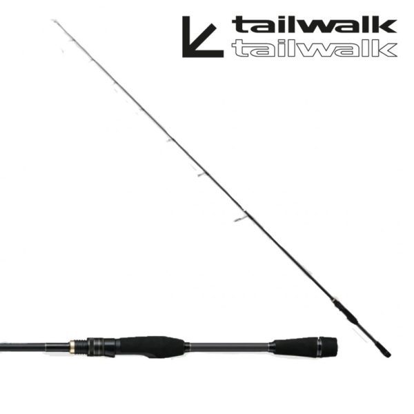 Tailwalk Fullrange S63ML pergetőbot adatok