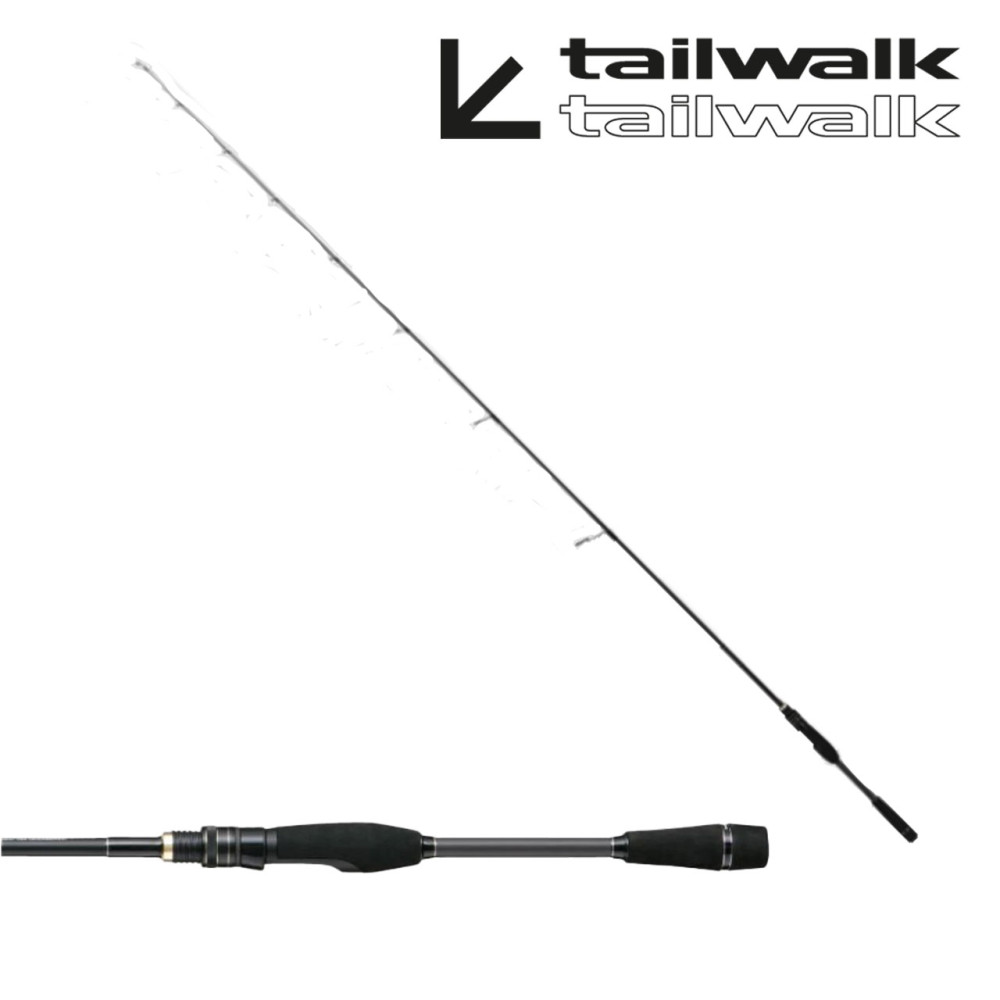 Tailwalk Fullrange S64L pergetőbot