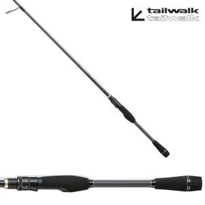 Tailwalk Fullrange S65L/CC pergetőbot
