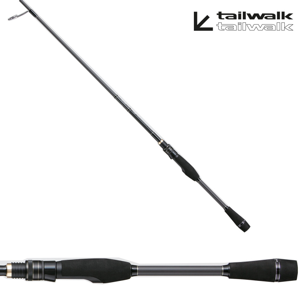Tailwalk Fullrange S65L/CC pergetőbot