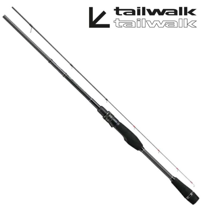 Tailwalk Fullrange S67M＋/CC pergetőbot