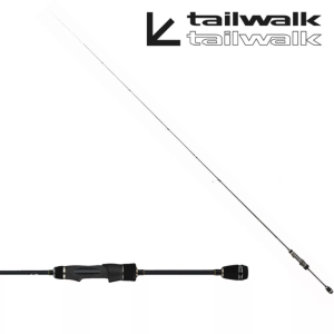 Tailwalk Ajist SSD 68 ultralight pergetőbot
