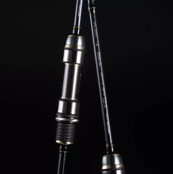 Tailwalk Ajist TZ 24' model S66SL ultralight pergetőbot 2