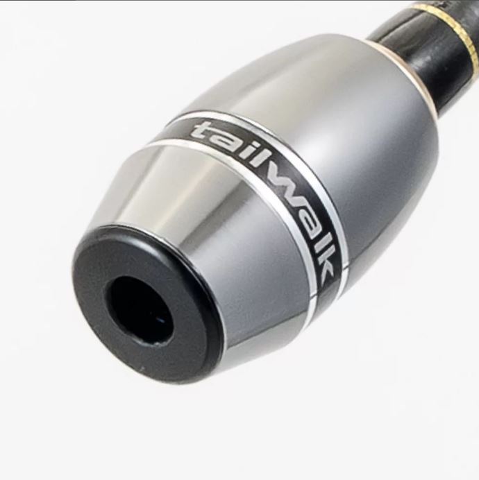 Tailwalk Ajist TZ 24' model S66SL ultralight pergetőbot 5