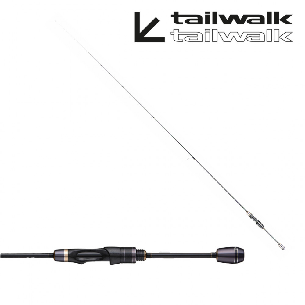 Tailwalk Ajist TZ 69SL ultralight pergetőbot