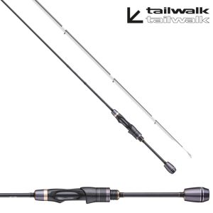 Tailwalk Ajist TZ Mobile 64/SL ultralight travel pergetőbot