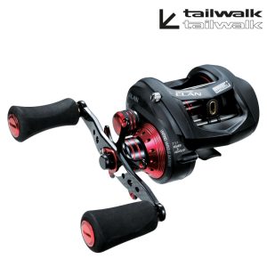 Tailwalk Elan Wide Power Plus 71L baitcasting orsó