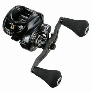 Tailwalk Fullrange 54L baitcasting orsó