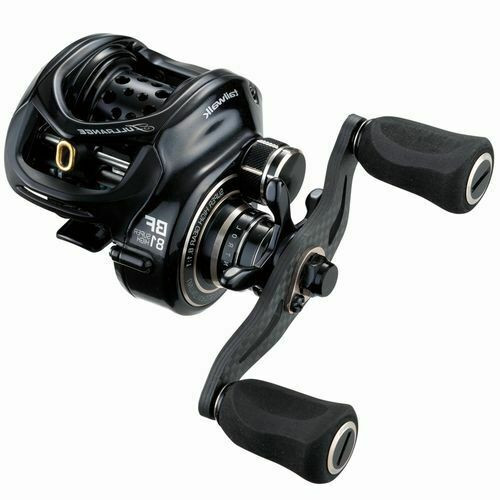 Tailwalk Fullrange 81L baitcasting orsó