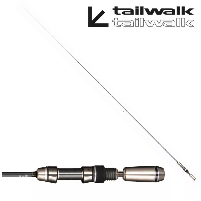 Tailwalk Super Ajist TZ 60/STT ultralight pergetőbot