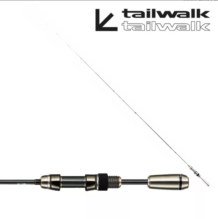 Tailwalk Super Ajist TZ 61TISL ultralight pergetőbot