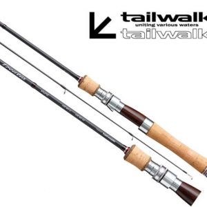 Tailwalk Troutia 62XUL pergető horgászbot