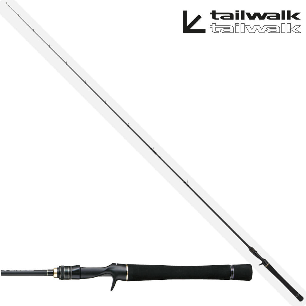 FULLRANGE C511L pergető horgászbot