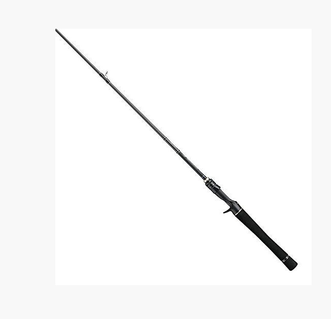 FULLRANGE C65XH pergető horgászbot