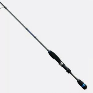 CRAZEE AJI MEBA STICK 612UL/SL pergető horgászbot