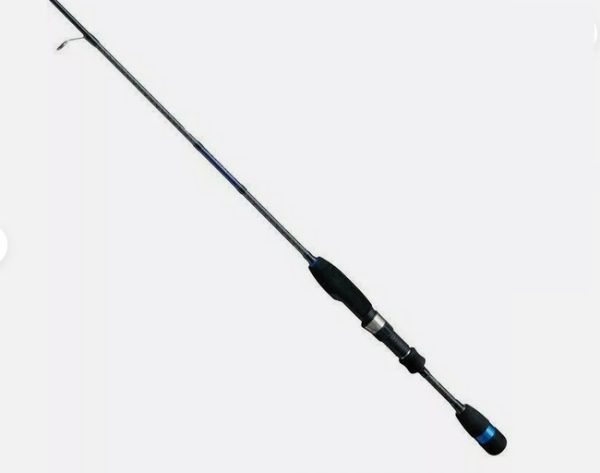 CRAZEE AJI MEBA STICK 612UL/SL pergető horgászbot