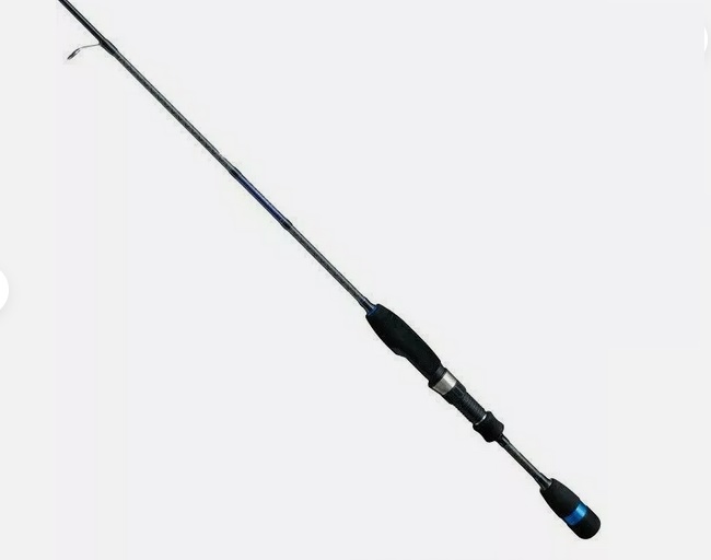 CRAZEE AJI MEBA STICK 612UL/SL pergető horgászbot