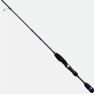 CRAZEE AJI MEBA STICK 682UL/SL pergető horgászbot
