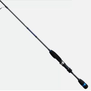 CRAZEE AJI MEBA STICK 722UL/SL pergető horgászbot