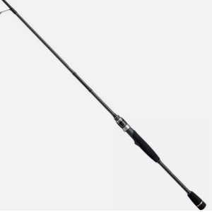 CRAZEE BASS GAME S632 pergető horgászbot