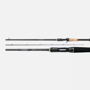 FULLRANGE C74M+ pergető horgászbot