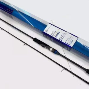 Cz AORI STICK 822ML pergető horgászbot
