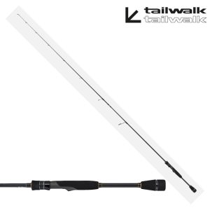 Tailwalk Backhoo Tres S722ML pergetőbot