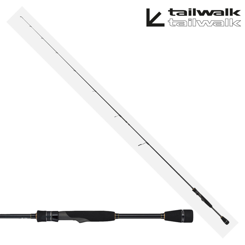 Tailwalk Backhoo Tres S722ML pergetőbot
