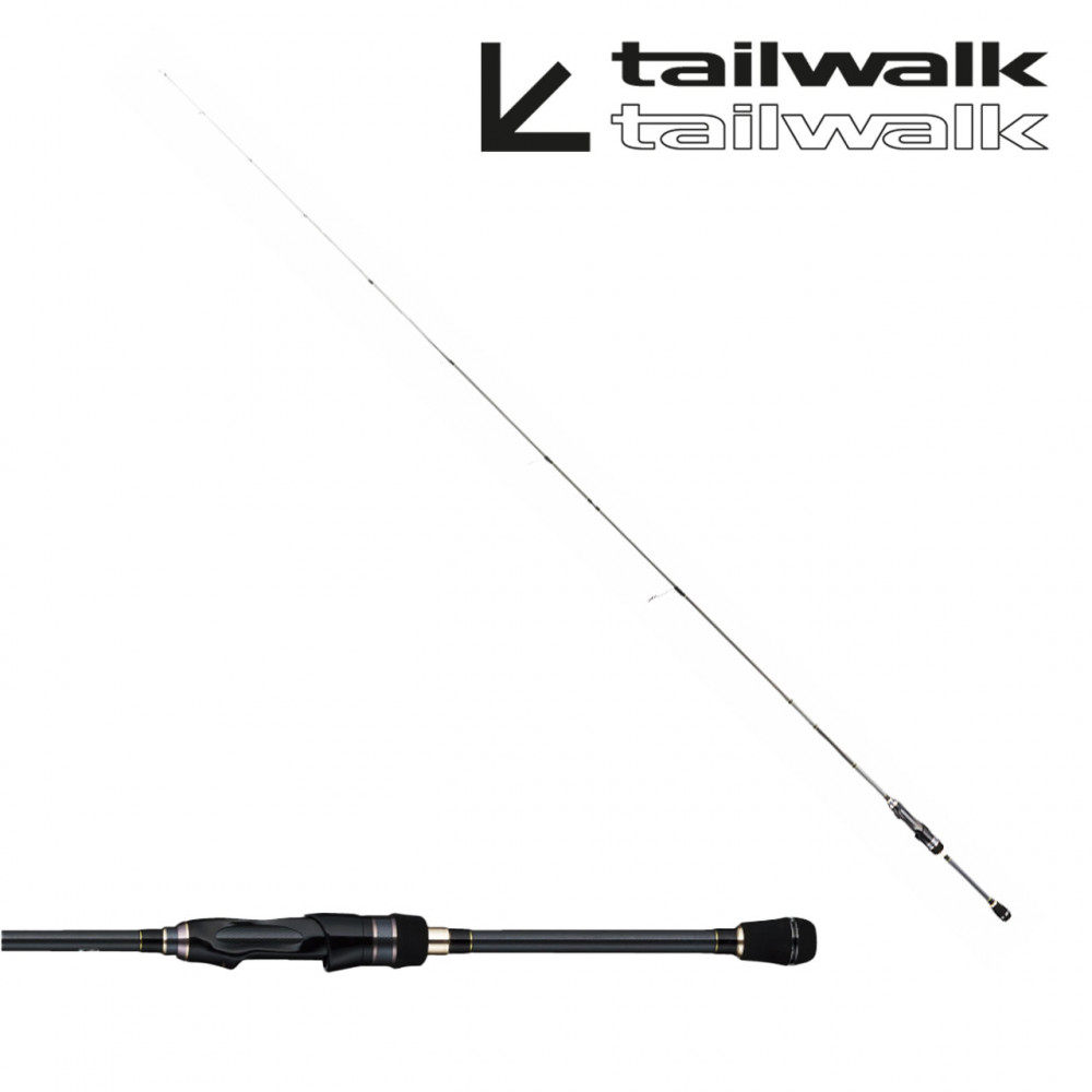 Tailwalk Bay Mixx SSD S69ML pergetőbot