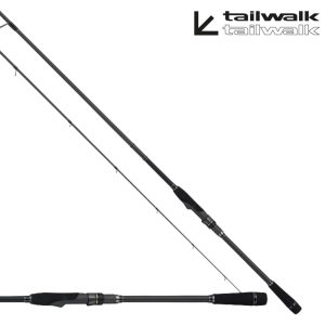 Tailwalk Dageki S802M pergetőbot