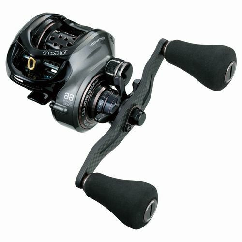 Tailwalk Tai Game 66L baitcasting orsó